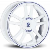 Sparco Rally WH